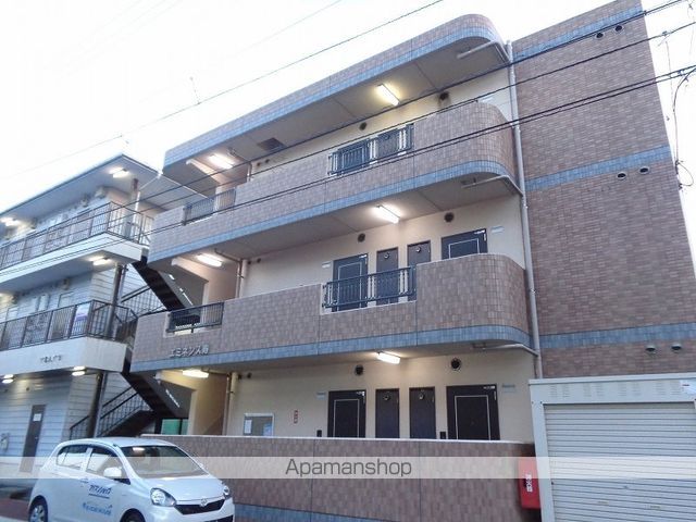 エミネンス寿 その他2