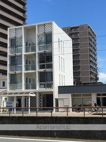 土佐ビル 301号室 外観