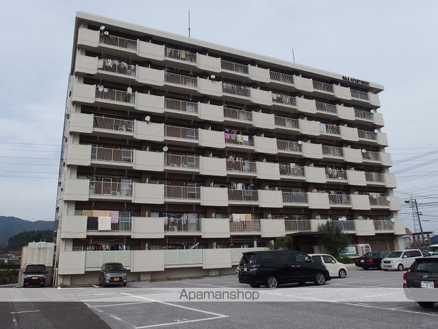 Ｎ＆Ａ　ＡＰＡＲＴＭＥＮＴ その他1
