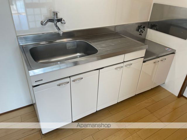 Ｎ＆Ａ　ＡＰＡＲＴＭＥＮＴ その他4