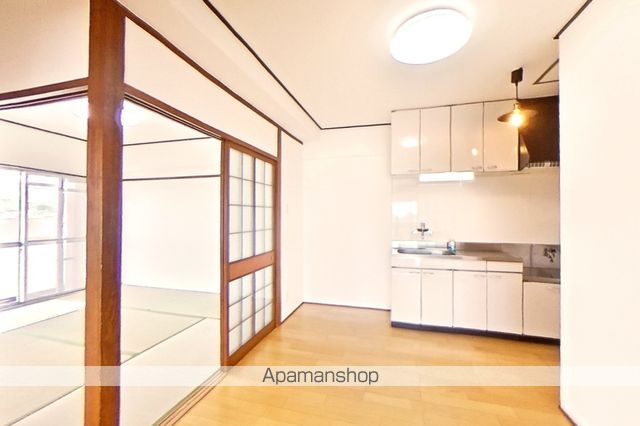 Ｎ＆Ａ　ＡＰＡＲＴＭＥＮＴ その他18