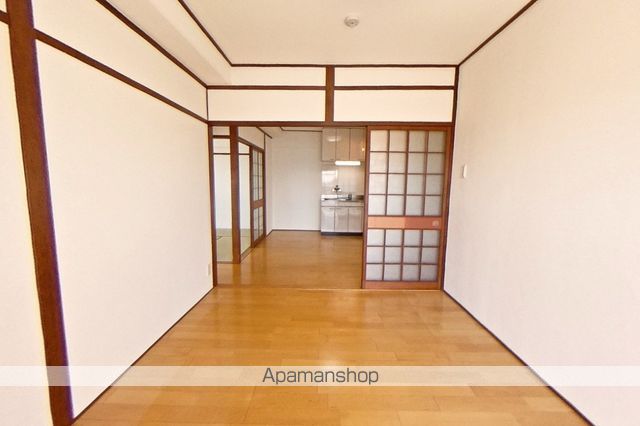 Ｎ＆Ａ　ＡＰＡＲＴＭＥＮＴ その他20