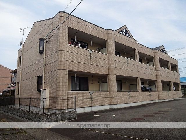 ビバーチェ 102号室 外観