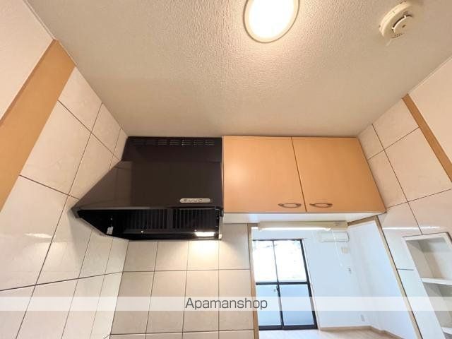 ビバーチェ その他16