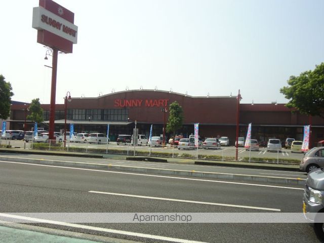 ファミールあぞのⅡ その他9