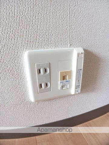 ファミールあぞのⅡ その他18