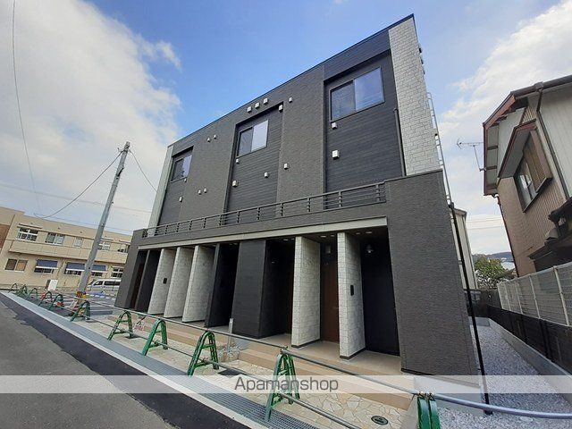 Ｙ&rsquo;ｚ　Ｈｏｕｓｅ 202号室 外観