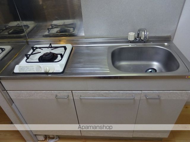 アメニティ土居　Ｂ棟 その他4