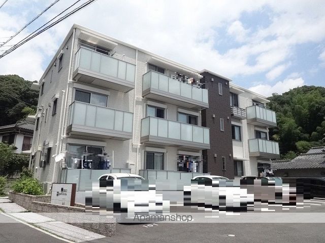 ベレオ東久万 その他2