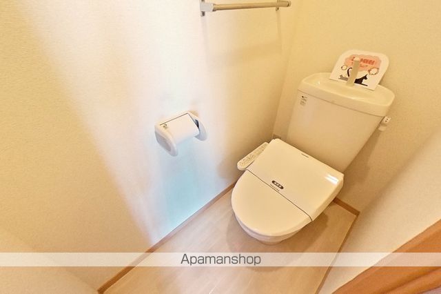 ソシアドミール　Ａ棟 その他6