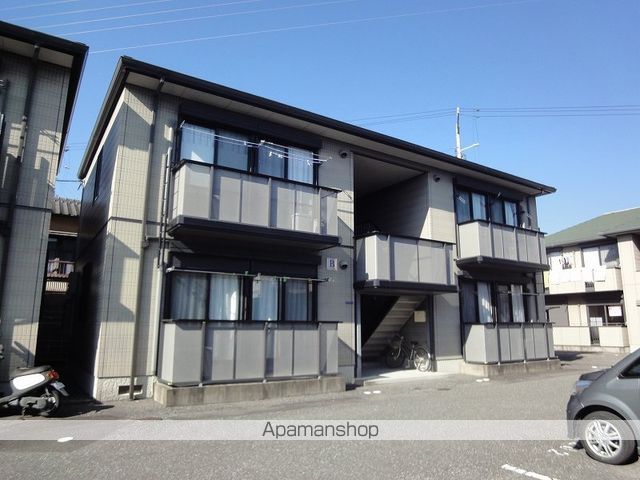 シャーメゾン愛宕山　Ｂ棟 その他1
