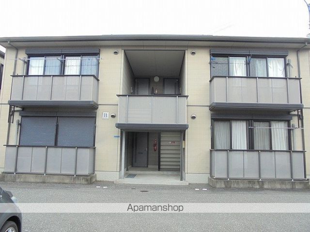 シャーメゾン愛宕山　Ｂ棟 その他2