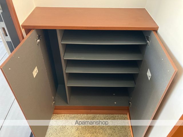 アメニティ朝倉　Ａ棟 その他16