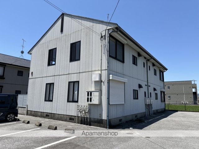 エスポワール　Ｅ棟 その他1