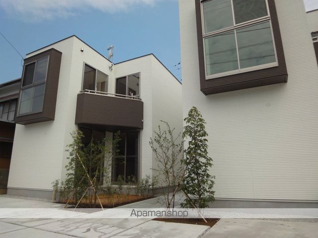 横浜西町戸建賃貸Ａ棟 その他1