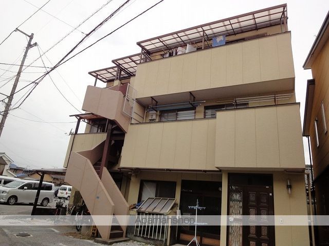 前田マンション その他1