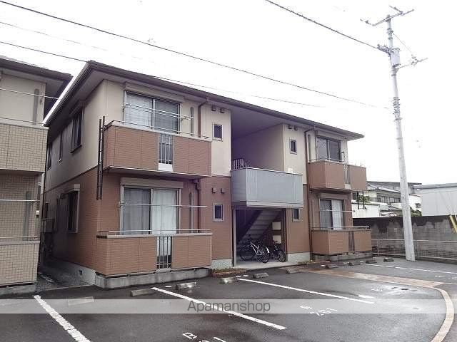 シャーメゾン・ルミナーレ　Ｂ棟 その他1