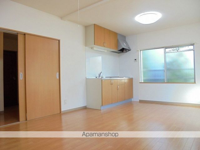 泉野ハイツ その他3