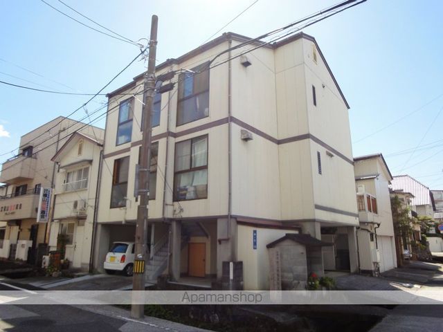 梅西コーポ 301号室 外観