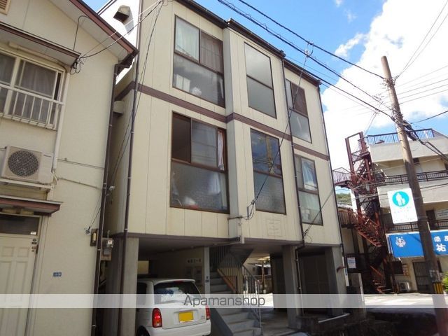 梅西コーポ その他1
