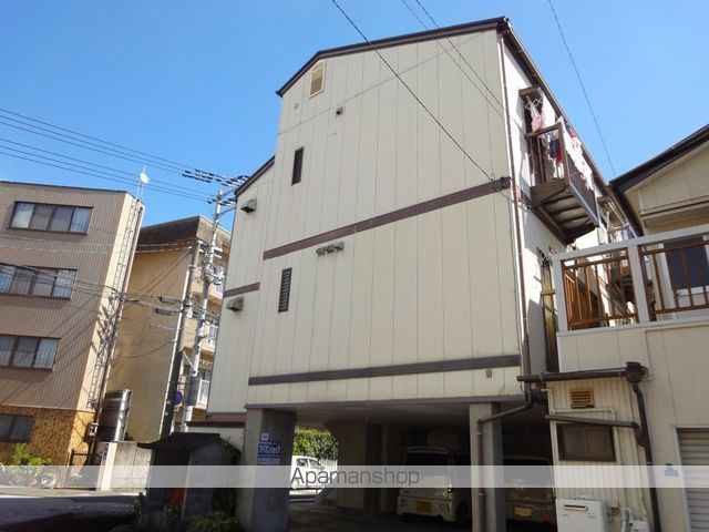 梅西コーポ その他2