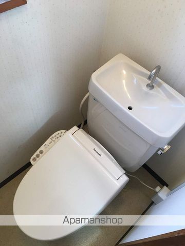 梅西コーポ その他6