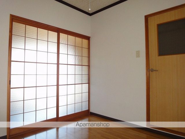 梅西コーポ その他18