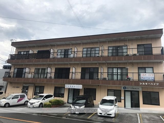 シルキーハイツ その他1