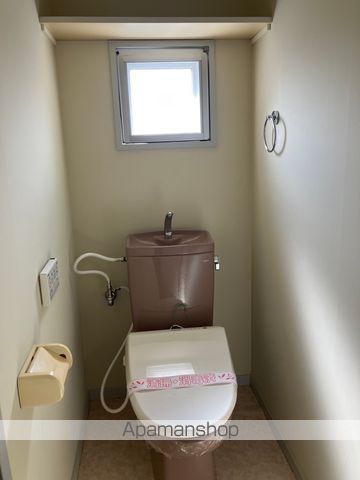 ＨＡＢＩＴ　南棟 その他6