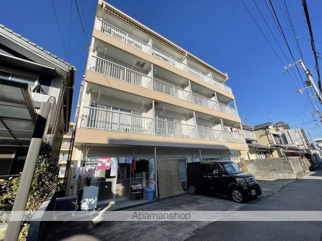 田内マンション その他2