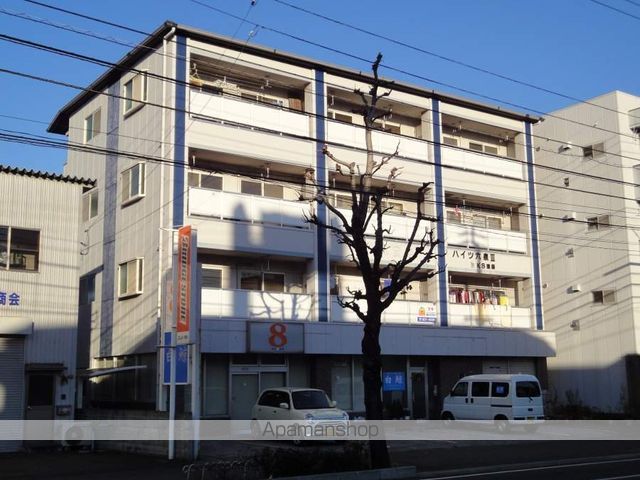 ハイツ六泉Ⅲ その他1