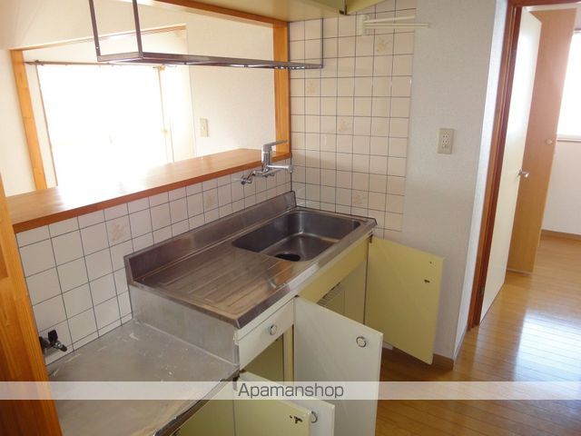 ハイツ六泉Ⅲ その他4