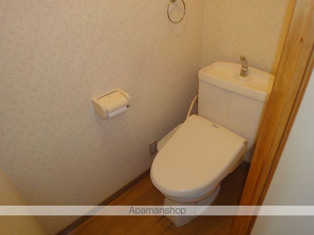 ハイツ六泉Ⅲ その他6