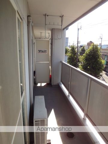 ハイツ六泉Ⅲ その他13