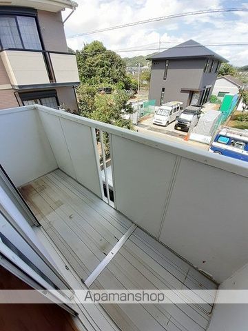 ソレアード緑ヶ丘 その他13