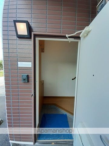 ソレアード緑ヶ丘 その他14
