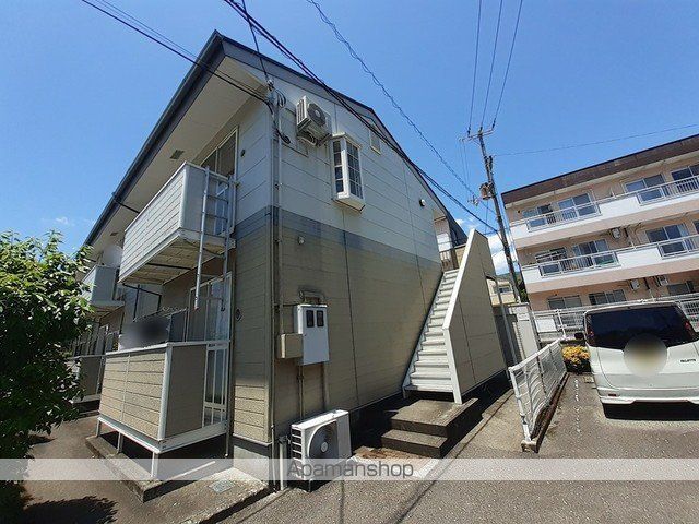 イースト　ハイツ 201号室 外観