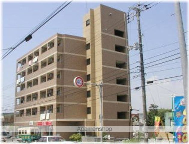 ＳＫＹ　ＭＡＮＳＩＯＮ その他1