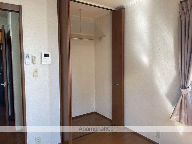 レトア新屋敷 その他