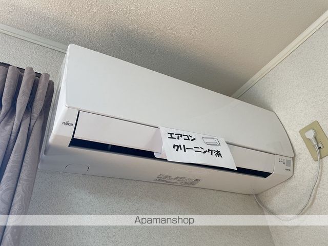 レトア新屋敷 その他