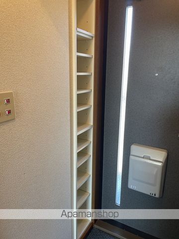 レトア新屋敷 その他