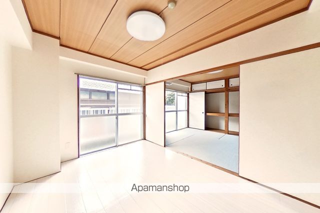 グリーンパレス・塩屋崎 その他3