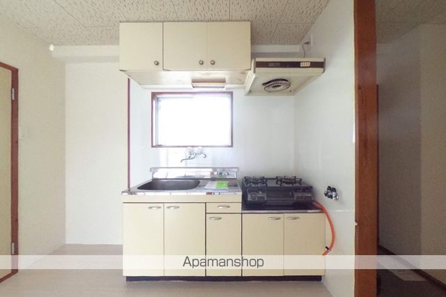 グリーンパレス・塩屋崎 その他4