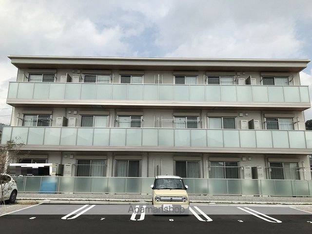 シャーメゾン　アルファⅡ その他1