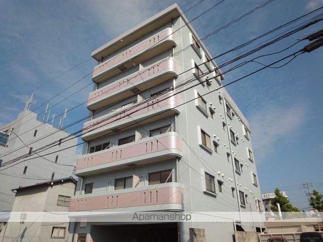 ルーチェ 301号室 外観