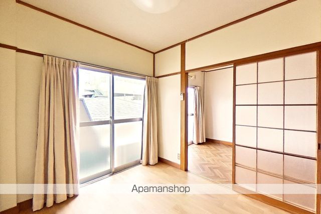 アビタシオン長野 その他3