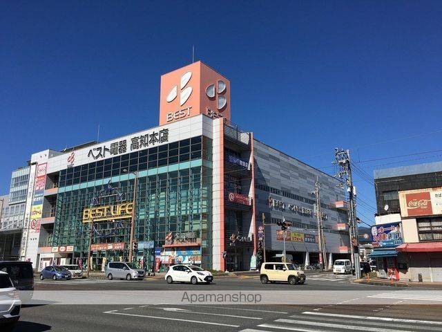 アビタシオン長野 その他10