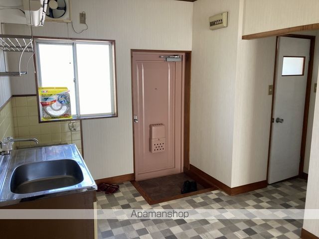 アビタシオン長野 その他16