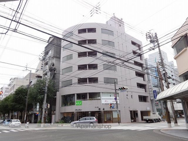 ＣＩＥＬＯ本町 705号室 外観