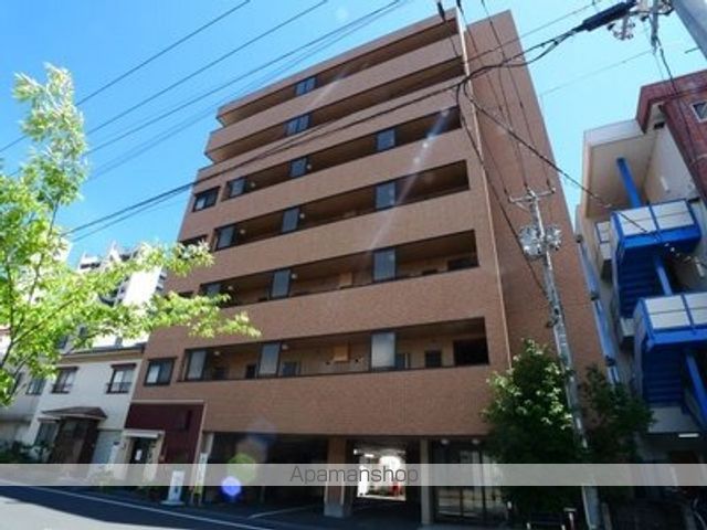 ＳＯＵＴＨ　ＨＥＡＶＥＮサウスヘヴン 301号室 外観